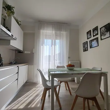 Livraghi3 Cozy Apartment-3
